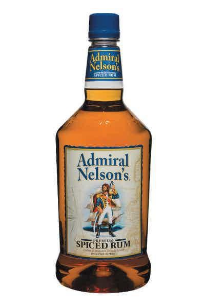 ADMIRAL NELSON 1.75L