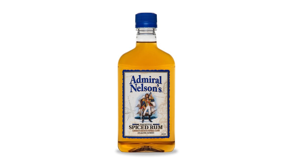 ADMIRAL NELSON 200ML