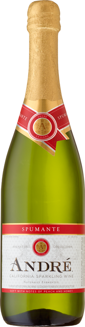 ANDRE SPUMANTE 750ML