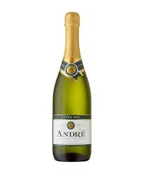 ANDRE X-DRY CHAMP 750ML
