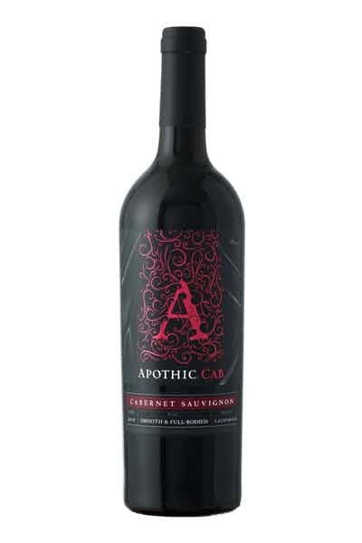 APOTHIC CAB 750ML