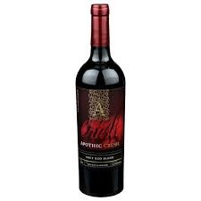 APOTHIC CRUSH 750ML
