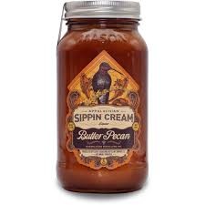 APPALACHIAN BUTTER PECAN 750ML