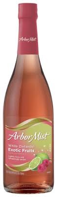 ARBOR MIST EXOTIC FR. ZIN 750