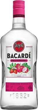 BACARDI DRAGON BERRY 1.75L