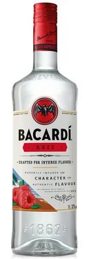 BACARDI RASPBERRY 1L