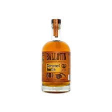 BALLOTIN CARAMEL TURTLE 750ML