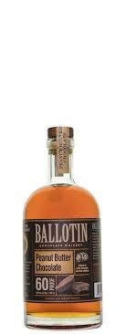 BALLOTIN PEANUT BUTTER CHOCOLA