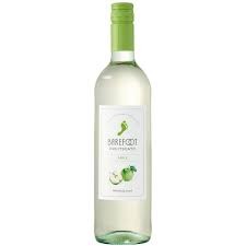 BAREFOOT APPLE 750ML