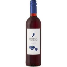 BAREFOOT BLUEBERRY 750ML