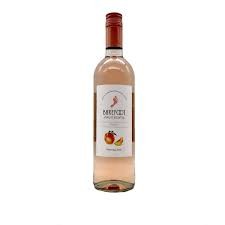 BAREFOOT PEACH 750ML