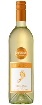 BAREFOOT RIESLING 750ML