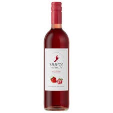 BAREFOOT STRAWBERRY 750ML
