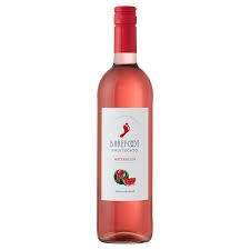 BAREFOOT WATERMELON 750ML