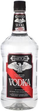 BARTON VODKA 1.75L