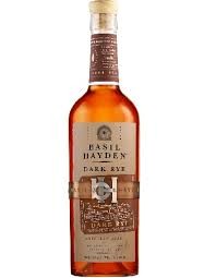 BASIL HAYDENS DARK RYE 750ML
