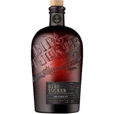 BIB & TUCKER S BATCH 6YR 750ML