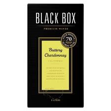 BLACK BOX BUTTERY CHARD 3L BOX