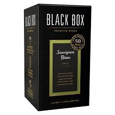 BLACK BOX SAUVIGNON BLANC 3L