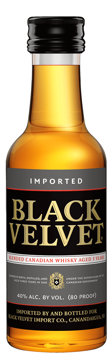 BLACK VELVET 50 ML