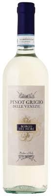 BORGO DEI MORI P.GR. 750