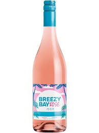 BREEZY BAY ROSE 750