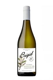 BRIGID SAUV/BL 750