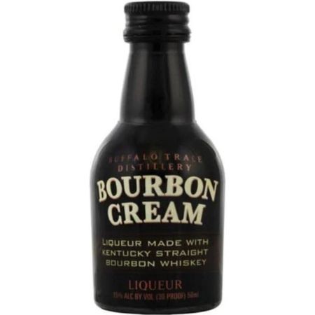 BUFFALO TRACE BBN CRM 750ML