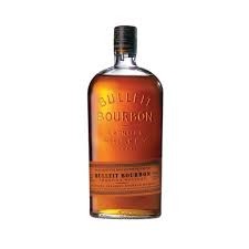 BULLEIT BOURBON 750ML