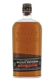 BULLEIT BTLD IN BOND 750ML