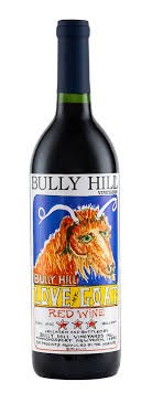BULLY HILL LOVE MY GOAT 750ML