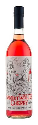 BULLY HILL SWEET CHERRY 750ML