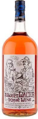 BULLY HILL SWEET ROSE 1.5L