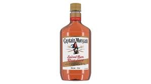 CAPTAIN MORGAN 375ML