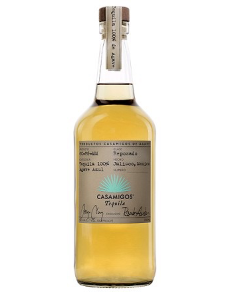CASAMIGOS REPOSADO 1L