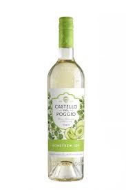 CASTELLO DEL POGGIO HONEY DEW