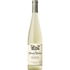 CHATEAU ST MICH DRY RIES 750ML
