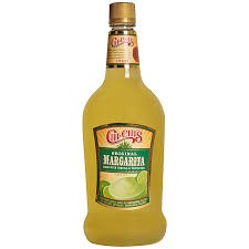 CHI-CHIS MARGARITA 1.75L