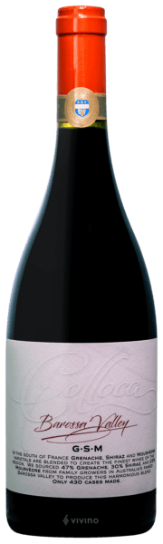 COLLOCA GSM 750