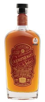COOPERSTOWN SELECT BBN 750