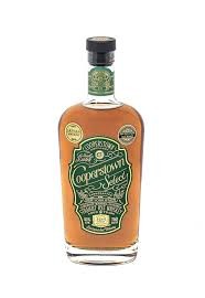 COOPERSTOWN SELECT RYE 750