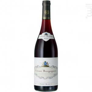 COTEAUX BOURGUIGNONS 750