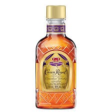 CROWN ROYAL 200ML