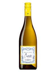 CUPCAKE CHARDONNAY 750ML