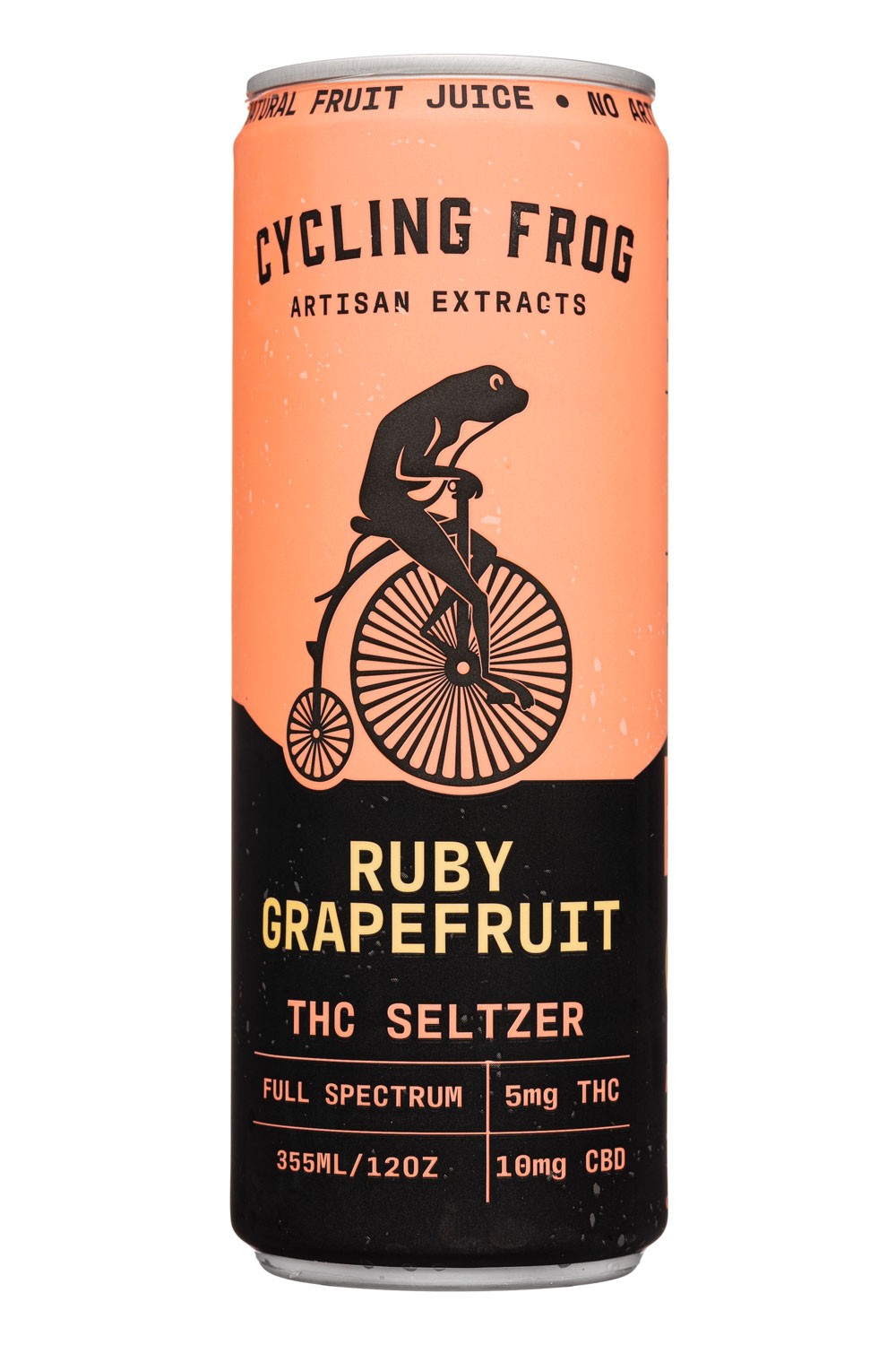 CYCLING FROG GRPFRT SNGL CN
