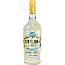 DEEP EDDY LEMON 1L