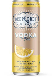 DEEP EDDY LEMON TEA CN 355