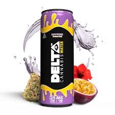 DELTA PASSIONFRUIT 4PK