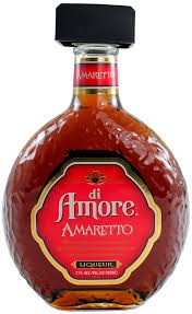 DIAMORE AMARETTO 750ML