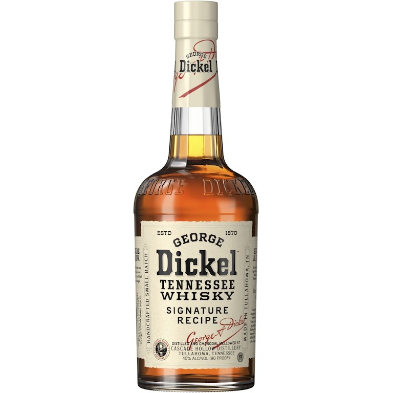 DICKEL TENN. WSKY 750